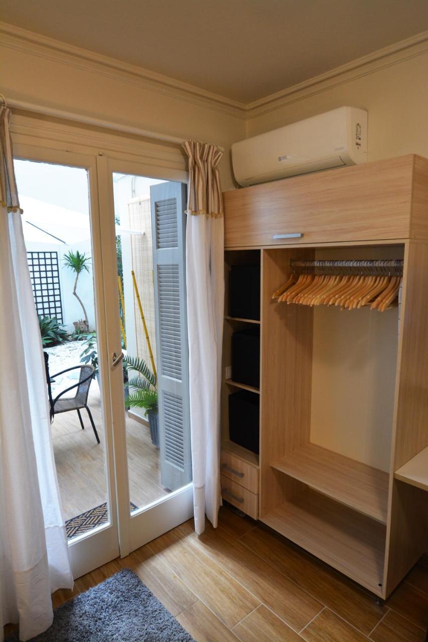 Apartment Posh With Garden In Kolonaki *