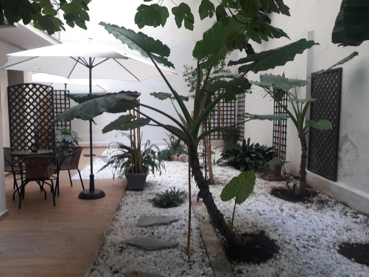 Posh With Garden In Kolonaki * Athens
