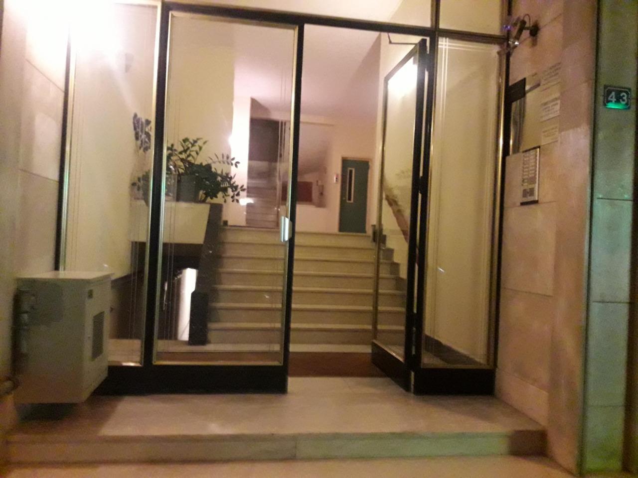 Apartment Posh With Garden In Kolonaki Athens